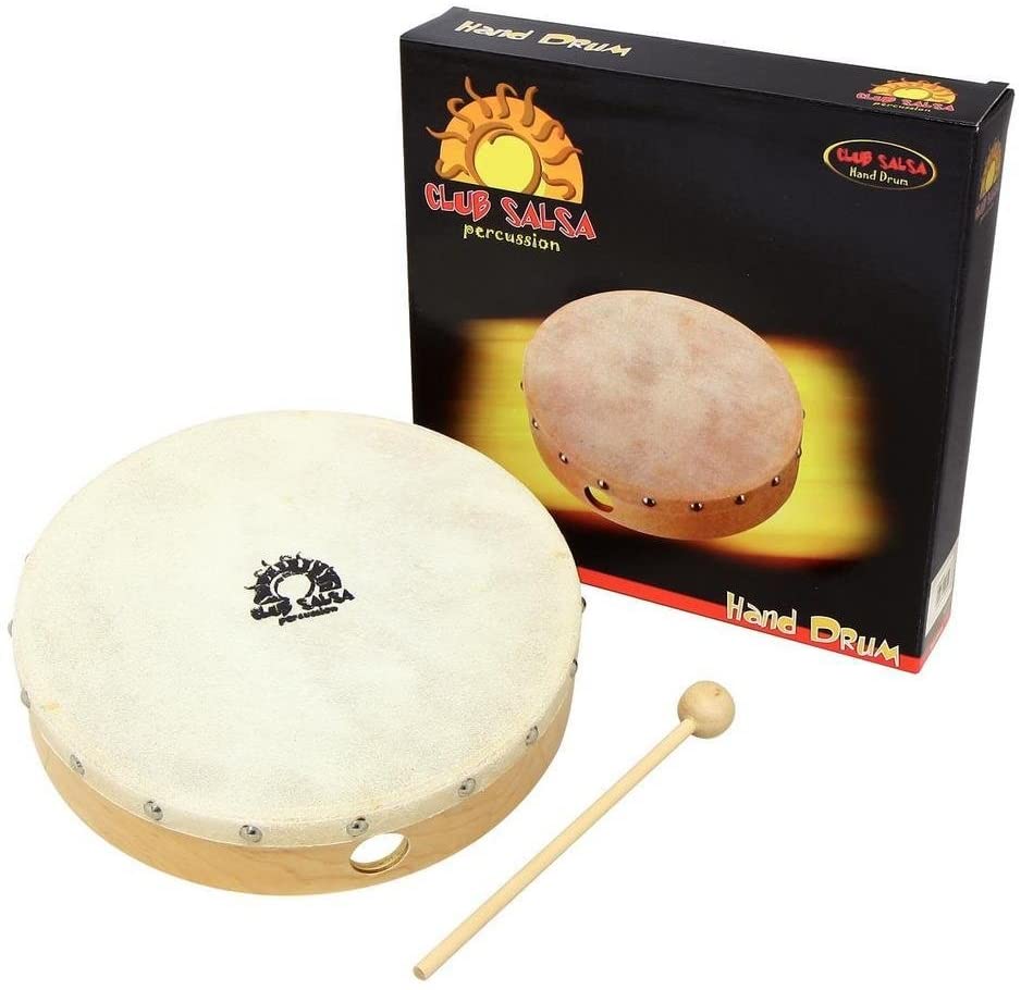 Gewa Club Salsa Hand Drum 6'
