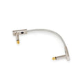 Rockboard Rbo Flat Patch Cable 10 cm Sapphire