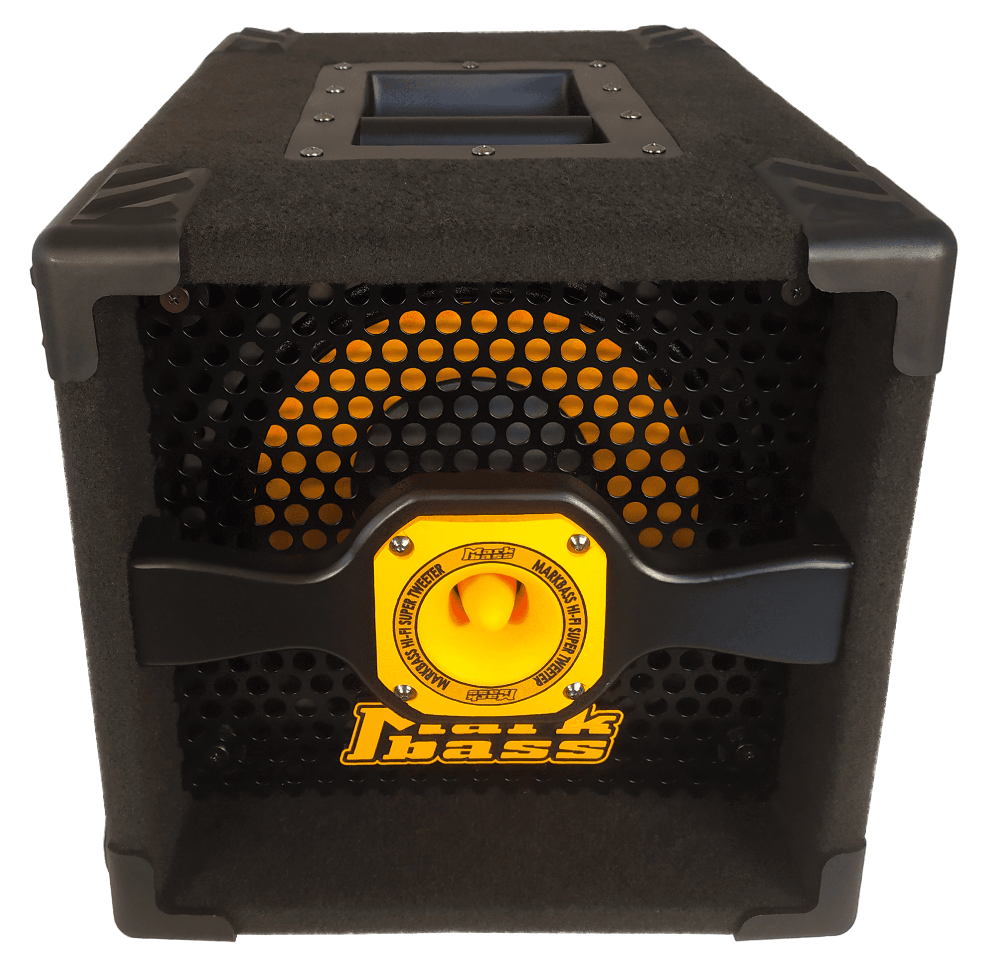 Markbass Ams 101 H Diffusore Modulare 1x10 200W con Super Tweeter