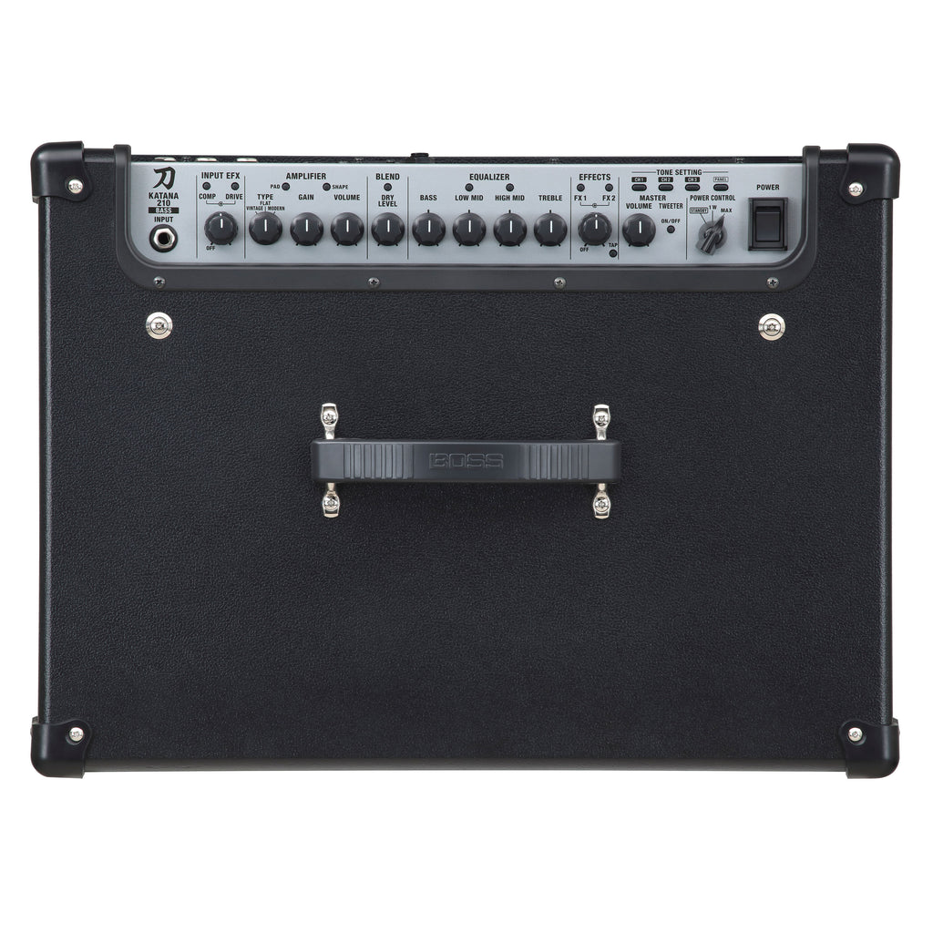 Boss Katana 210B - Amplificatore per Basso