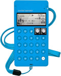 Teenage Engineering Po Ca-X Blue