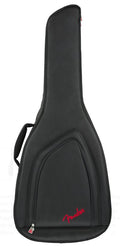 Fender Fas-610 Small Body Acoustic Guitar Gig Bag