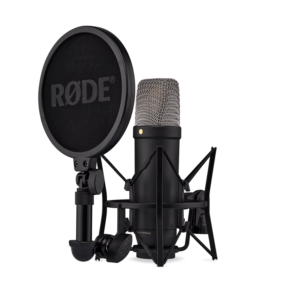 Rode NT1 5th Generation Black