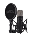 Rode NT1 5th Generation Black