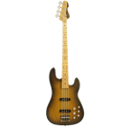 Markbass Limited Edition 4 Sunburst Tobacco 4 Maple