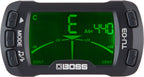 Boss Tu03 Chromatic Tuner