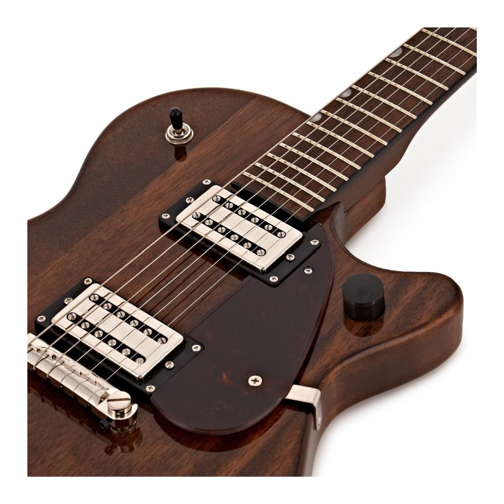 Gretsch G2210 Streamliner Junior Jet Club Imperial Stain