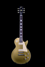 Gibson Custom 1968 Les Paul Standard Goldtop Reissue