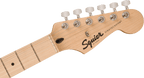 Squier Sonic Stratocaster HSS Tahitian Coral