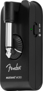 Fender Mustang Micro Personal Headphone Amp