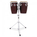 Lp Conga Set Junior 8 e 9 Doppio Stand Incluso