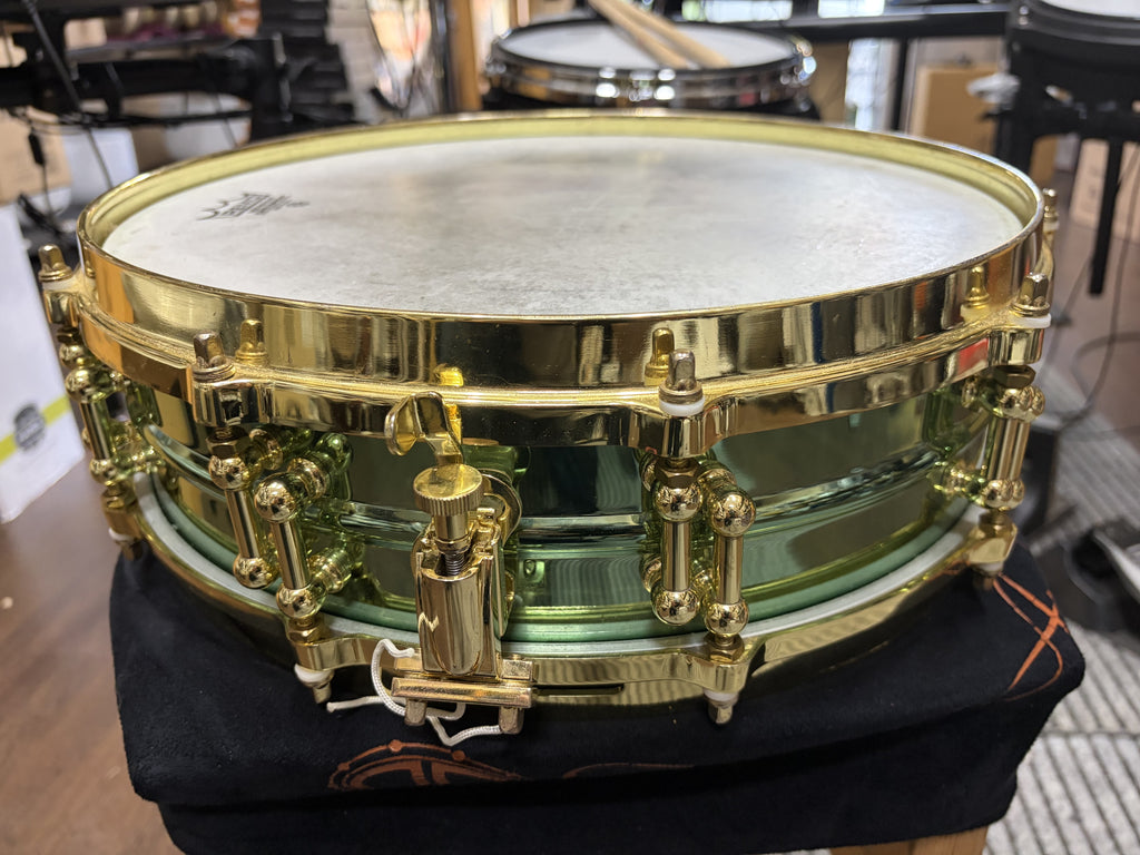 RULLANTE LUDWIG CARL PALMER USATO
