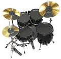 Vic Firth Mute 10 Silenziatore 10