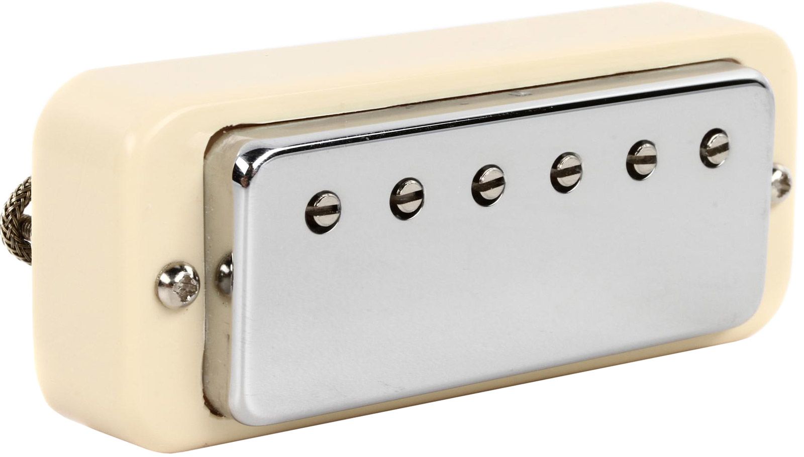 Gibson Mini-Humbucker Chrome Bridge Pickup