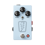 Jhs Pedals Superbolt V2 Overdrive Guitar Pedal EX DEMO