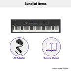 Yamaha CK61