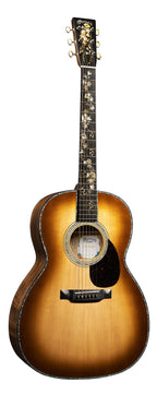 C.F. Martin & Co. O'ahu® K-42 Hibiscus
