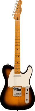 Squier Classic Vibe 50S Telecaster 2 Color Sunburst