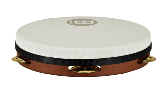Meinl Pandeiro 10 Pav10Ab-M