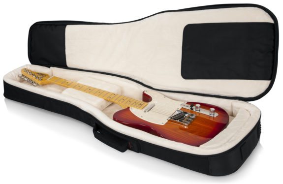 Gator G-PG Borsa Imbottita Per Chitarra Elettrica