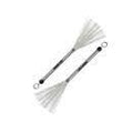 Regaltip Brushes 561R Aluminum Handle