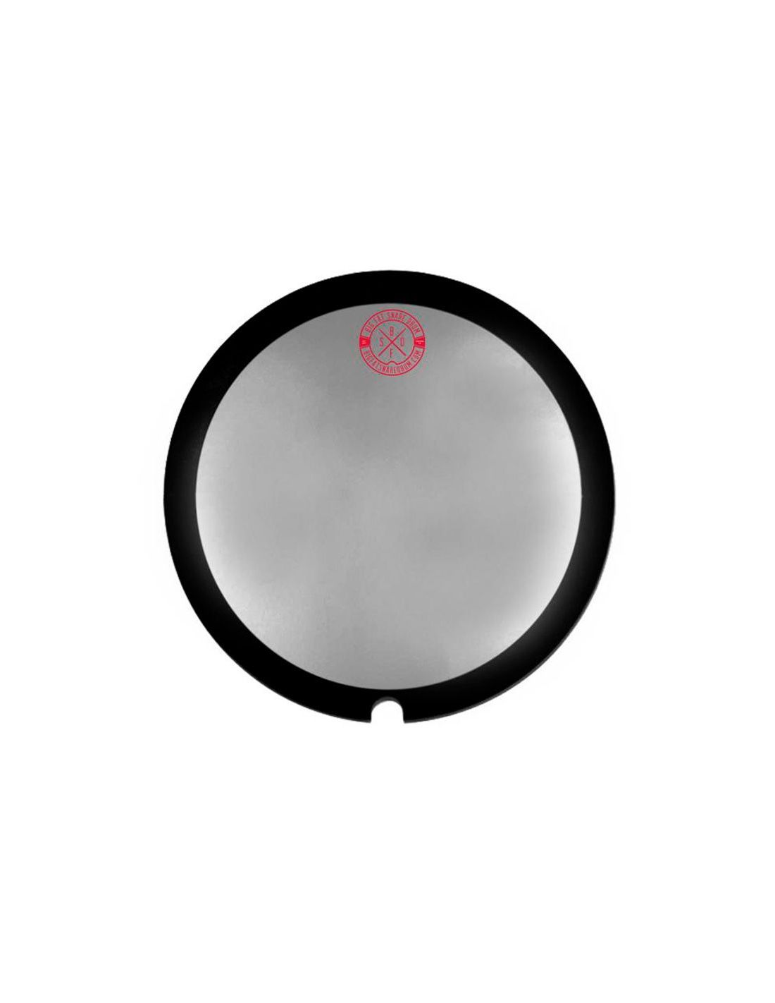 Big Fat Snare Drum Snare Tom Shinning Original 14'