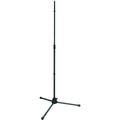 RTX MDX Asta Microfonica Dritta Treppiede Nera