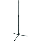 RTX MDX Asta Microfonica Dritta Treppiede Nera