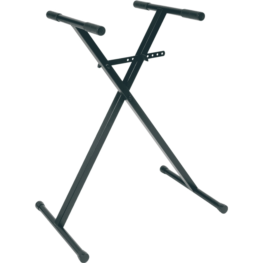 RTX X103 X Master Stand for Heavy Keyboard Single Frame Black