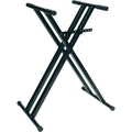 RTX X203 Stand a X Master per Tastiera pesante Telaio Doppio Nero