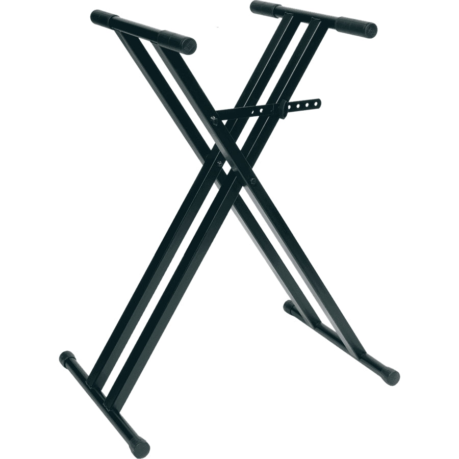 RTX X203 Stand a X Master per Tastiera pesante Telaio Doppio Nero