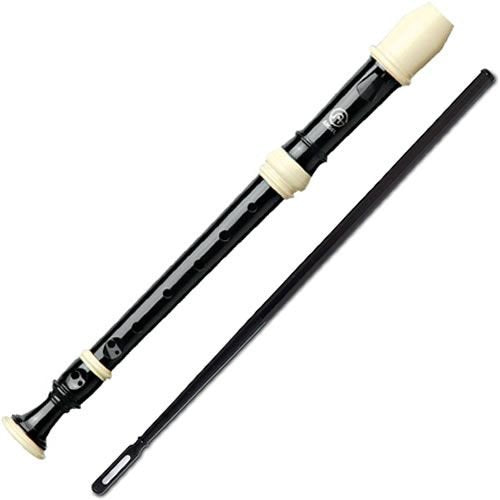 Angel Asrg300 Flauto Dolce Soprano Diteggiatura Tedesca