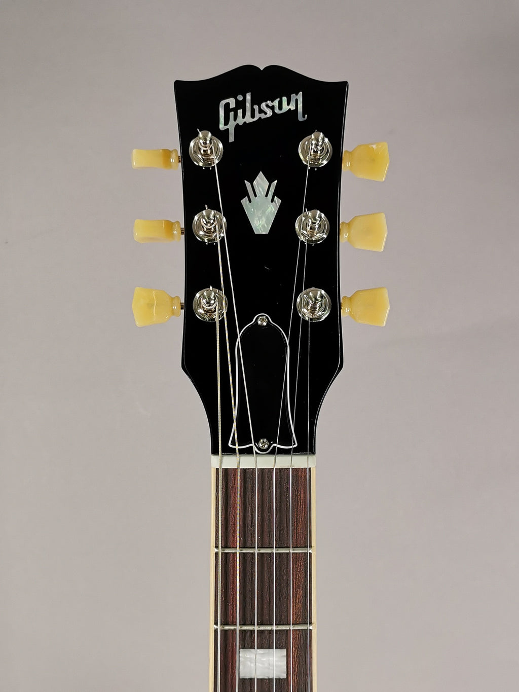 Gibson ES-335 Figured Sixties Cherry