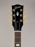 Gibson ES-335 Figured Sixties Cherry