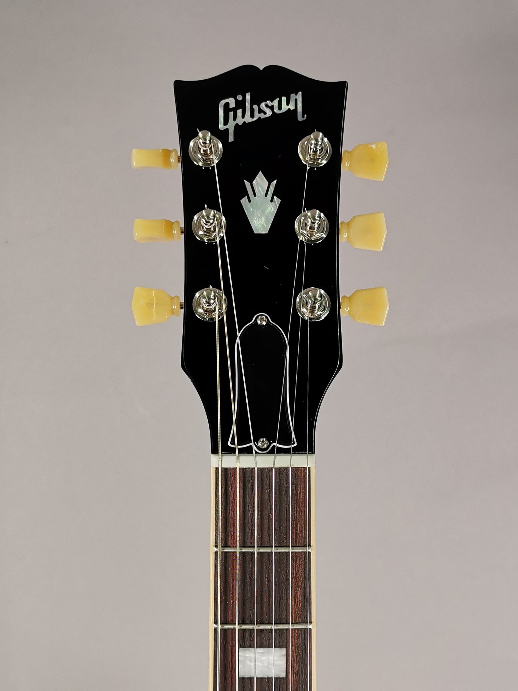 Gibson ES-335 Figured Sixties Cherry