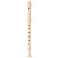 Aulos italia 302a soprano german