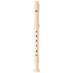Aulos italia 302a soprano german