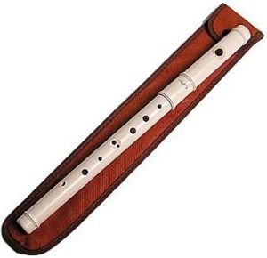 Aulos C21 Flauto Traverso Soprano Do