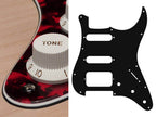Boston Pb323Rr Battipenna Per Chitarra