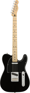 Fender Player Telecaster Black Chitarra Elettrica