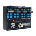 Solidgoldfx Commodore Overdrive