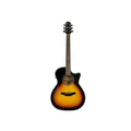 Crafter HD250CE Vintage Sunburst