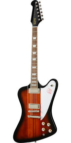 Epiphone Firebird Vintage Sunburst Chitarra Elettrica