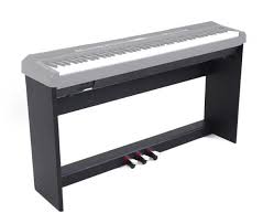 Echord Ws10 Supporto per SP10 e DP1 Nero