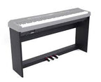 Echord Ws10 Supporto per SP10 e DP1 Nero