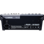 Yamaha Mg12X Mixer Analogico 12 Canali con Effetti