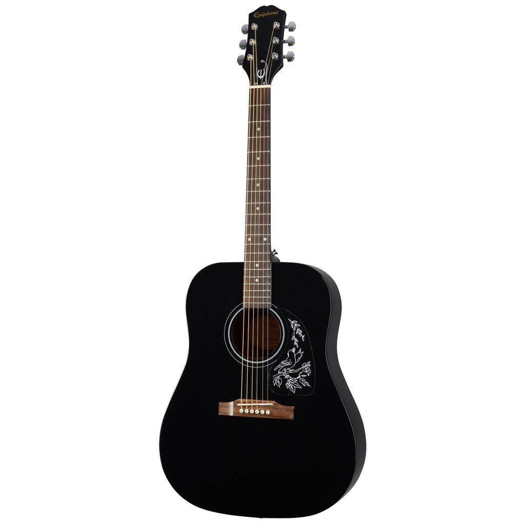 Epiphone Starling Acoustic Player Pack Ebony