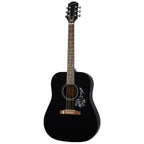 Epiphone Starling Acoustic Player Pack Ebony