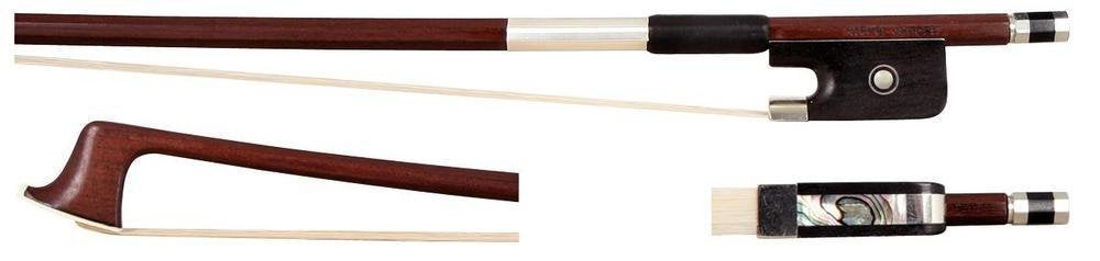 Gewa Archetto Per Viola Legno Brasiliano