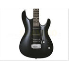 Ibanez Gsa60Gb-Bkn Electric Guitar Black